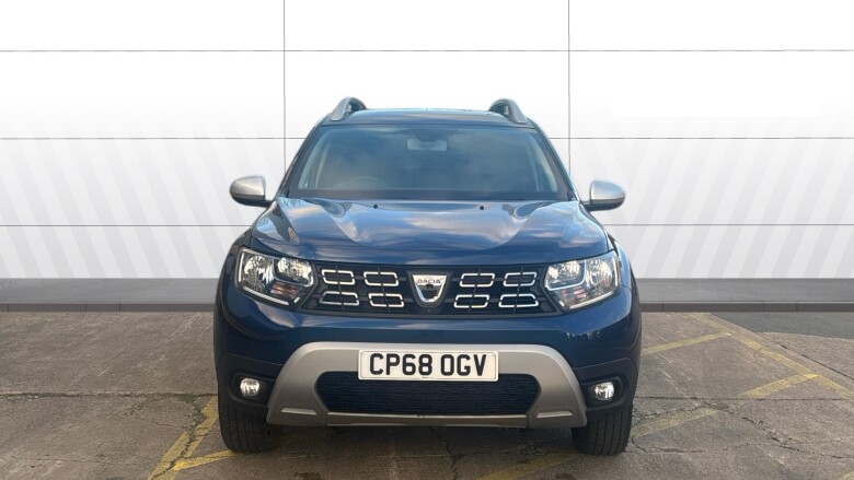 Dacia Duster 1.6 SCe Prestige 5dr Petrol Estate